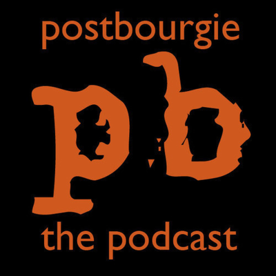 episode #40: Dating While Black Excellent. artwork