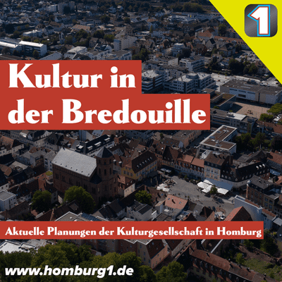 episode Kultur in der Bredouille artwork