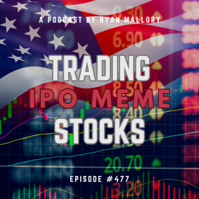episode Trading IPO Meme Stocks artwork