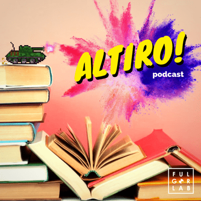episode T3 #15: Siempre hemos estado - Con @anastasiamariabenaventes artwork