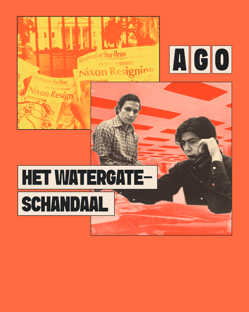 Cover image of show Alle Geschiedenis Ooit