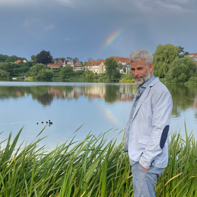 episode Hegn på vej op i Gribskov Naturnationalpark artwork