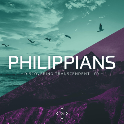 episode Philippians "Contentment, Confidence, and Generosity" November 24th, 2024 artwork