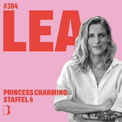 episode #304 MONO, POLY & REALITY I mit Lea Hoppenworth artwork