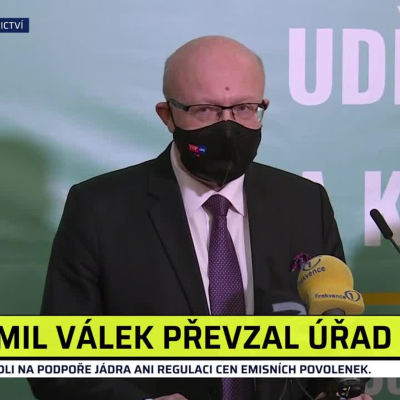 episode Zprávy z regionů 17.12.2021 artwork