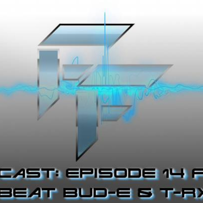 episode Fundamental Frequencies - Episode 14 artwork