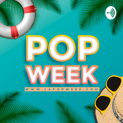 POP WEEK