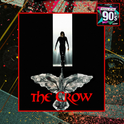 episode The Crow I 143 artwork