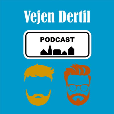 episode Afsnit 20 - Politi og Røvere artwork