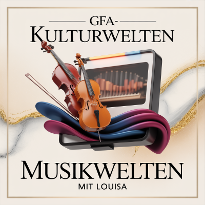 episode Musikwelten - 5 artwork