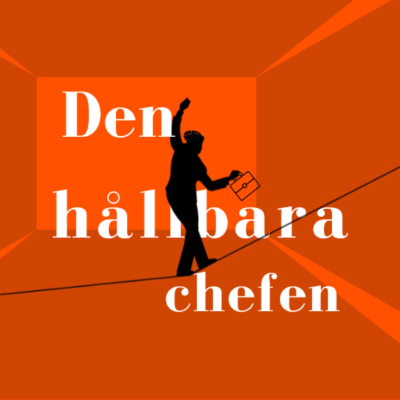 episode Eric Zinn - om existentiell hälsa, hopp och att värna om varandra. artwork
