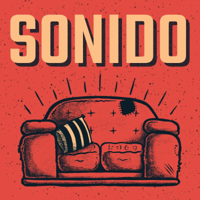 episode Sonido (con Diego Gómez) artwork