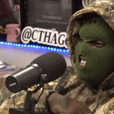 episode Exposed - Lil Durk ft. Lil Baby & Gunna artwork