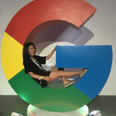 episode Talk with Daphne Liu, GHC19,18 attendee & Intern at Yelp artwork