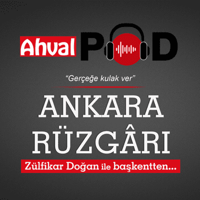 episode Peker, iktidarı sallarken, ‘faize tavan’ bankaları kilitledi - Zülfikar Doğan artwork