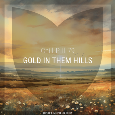 episode Gold In Them Hills artwork