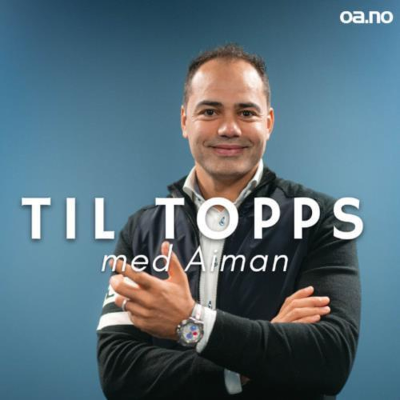 Til topps med Aiman