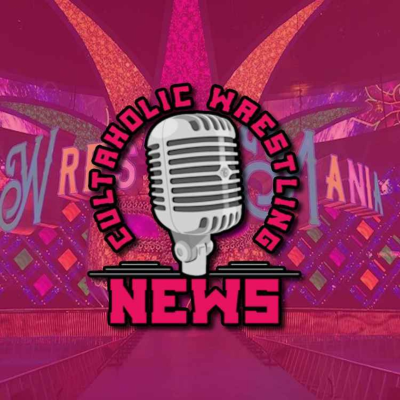 episode WWE WrestleMania 42 NO LONGER Taking Place In New Orleans artwork