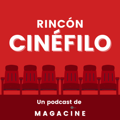 episode Nominaciones a los Oscar- Rincón Cinéfilo 🎟️ artwork