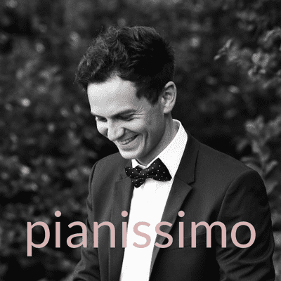 Klavier lernen - pianissimo