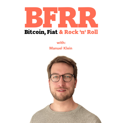 episode Digital Fiat That Never Sleeps: Stablecoin Developments in Payment artwork