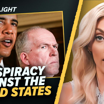 episode Attorney Explains Which Crimes Were Committed in Russiagate and Who Should Face Charges artwork