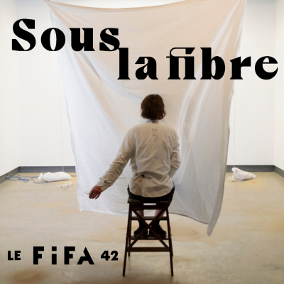 episode L'art performance : discussions avec Laurence Beaudoin Morin et Hélène Doyon artwork