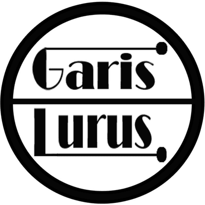 Garis Lurus