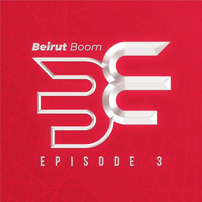 episode Beirut Boom Episode 003 artwork