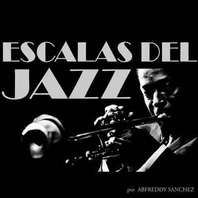 Escalas de Jazz