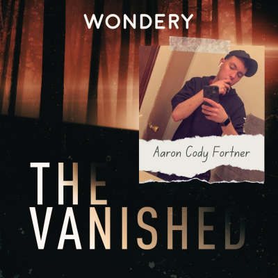 episode Aaron Cody Fortner artwork