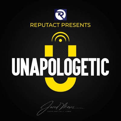 episode Unapologetic U Pt 2: Tim Angbrandt artwork