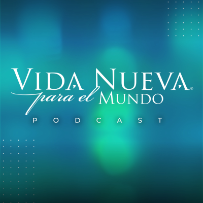 episode Teología | Introducción al Espíritu Santo pt1 | Pr. César González | VNPEM Norte artwork