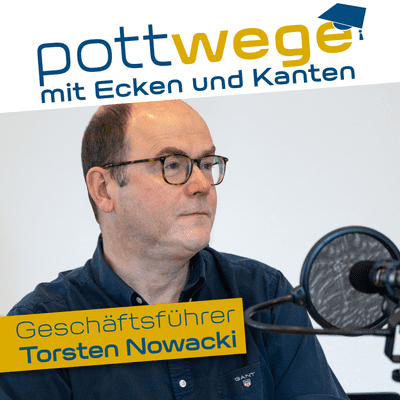 episode Torsten Nowacki - Geschäftsführer artwork