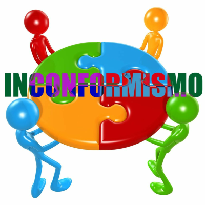 episode Pr. Isrhaell Palaroni - Inconformismo - 24/10/2015 artwork