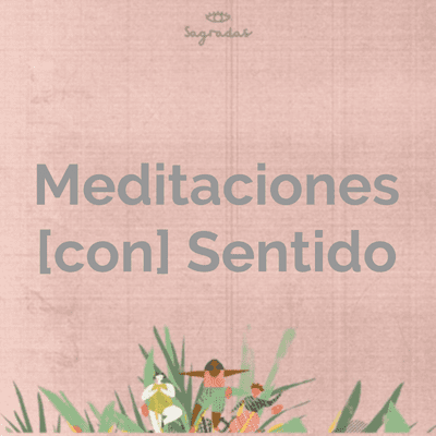 Meditaciones [con] Sentido