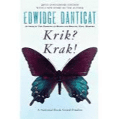 episode Krik? Krak! Podcast artwork
