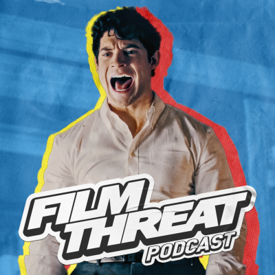 episode James Gunn's Superman (Spoiler Review) artwork