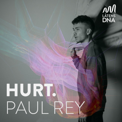 episode Paul Rey - HURT. artwork