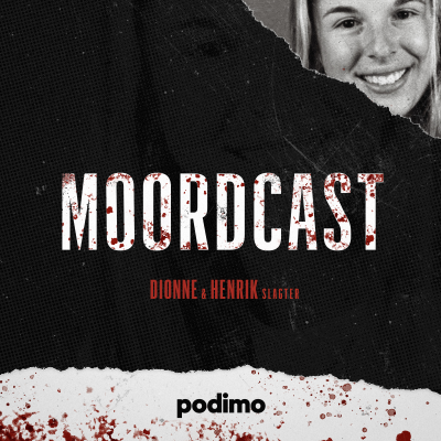 episode Suzane von Richthofen: Een dodelijk plan uit liefde | Moordcast #218 artwork