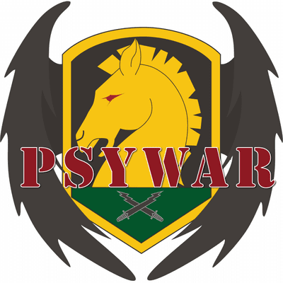 PSYWAR
