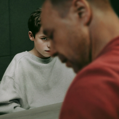 episode Episodio #191 - Adolescence artwork