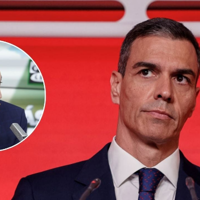 episode El monólogo de Alsina: "Los siete años en Babia del presidente afligido" artwork