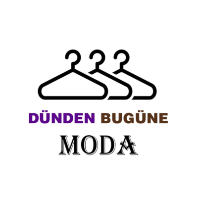 episode DÜNDEN BUGÜNE MODA artwork