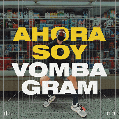 episode Ahora Soy Vombagram artwork