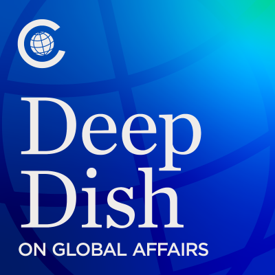 episode Beyond the Ceasefire: Iran’s Future, America’s Role, and What's Next artwork