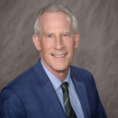 episode Reid Wilson, Secretary of the North Carolina Department of Environmental Quality artwork