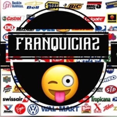 Franquicia2 😜