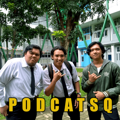 episode Drama Angkot dan Mahasiswa Semester Akhir artwork