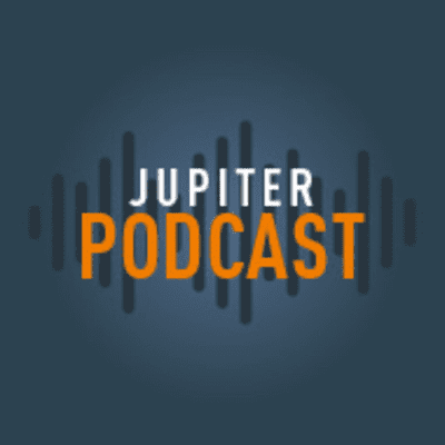 episode Jupiter Outlook 2021: Digital transformation in financials artwork